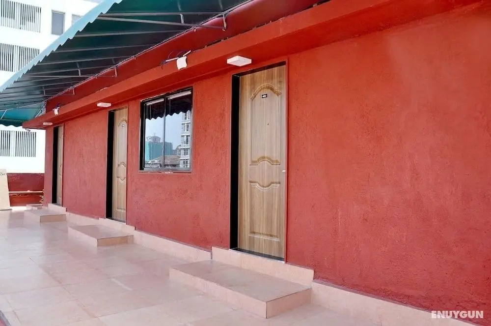 Hotel New Shalimar - Öne Çıkan Resim