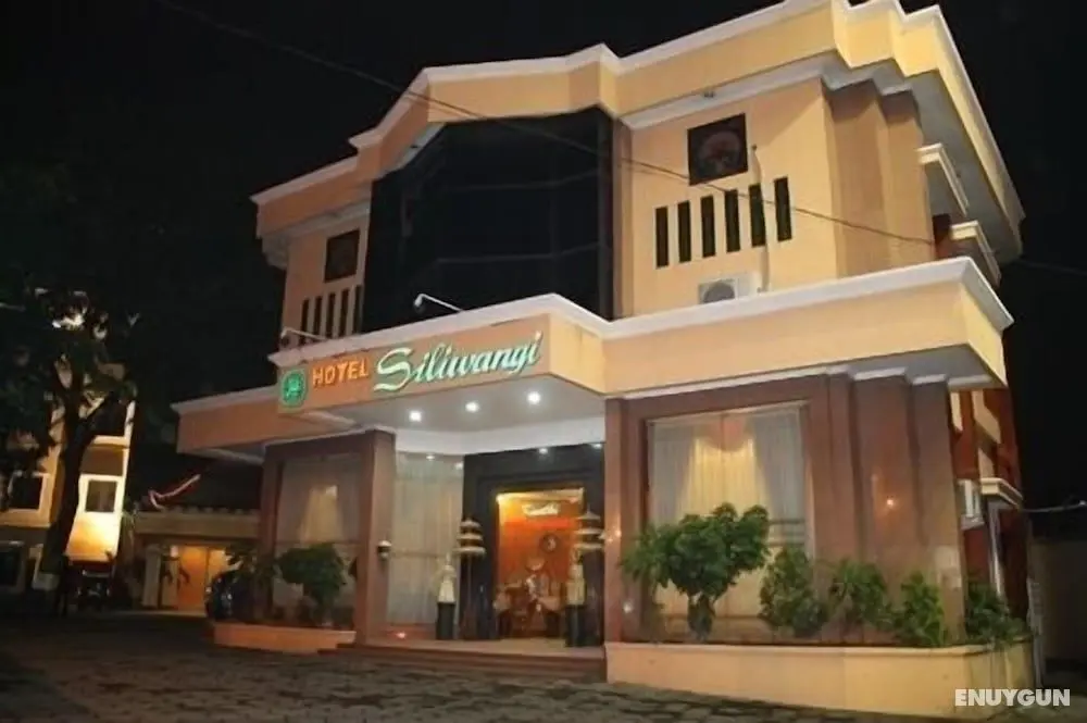 New Siliwangi Hotel & Restaurant - Öne Çıkan Resim