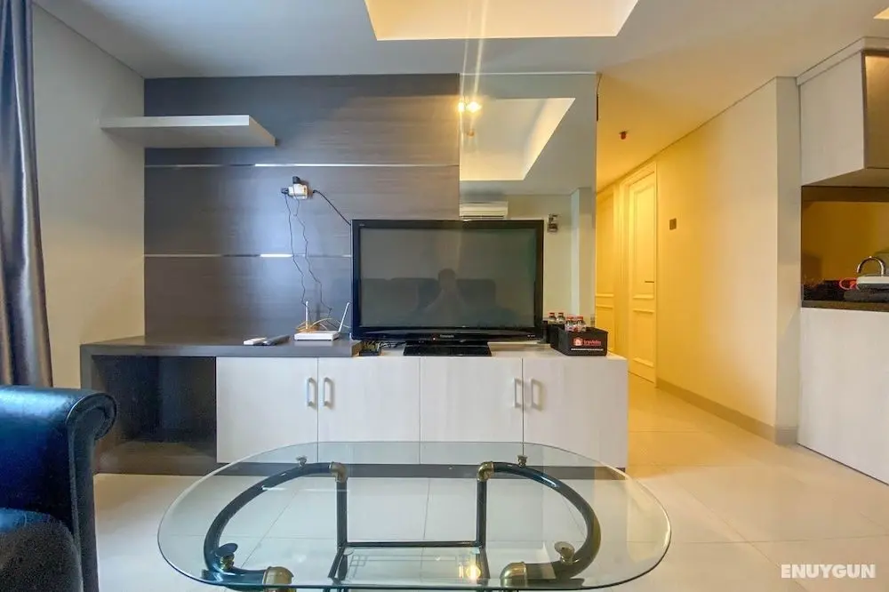 New And Spacious 3Br At Marquis De Lafayette Apartment - Öne Çıkan Resim
