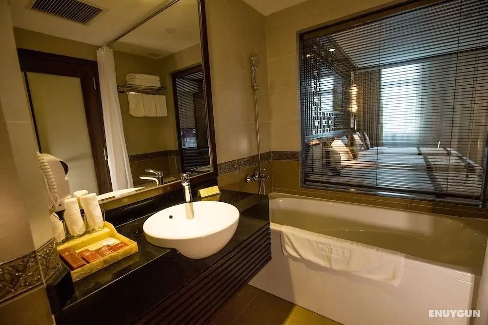 New Star Halong Hotel - Öne Çıkan Resim