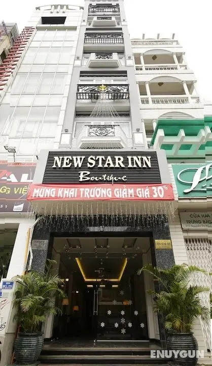 New Star Inn Boutique Hotel - Öne Çıkan Resim