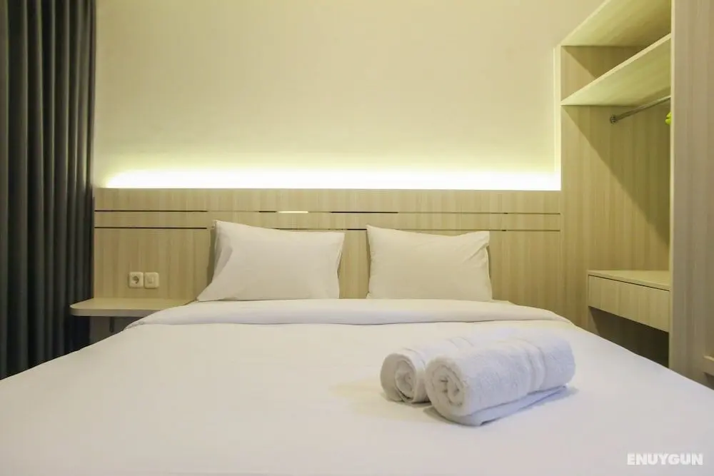 New Studio with Sea View at Gold Coast Apartment - Öne Çıkan Resim