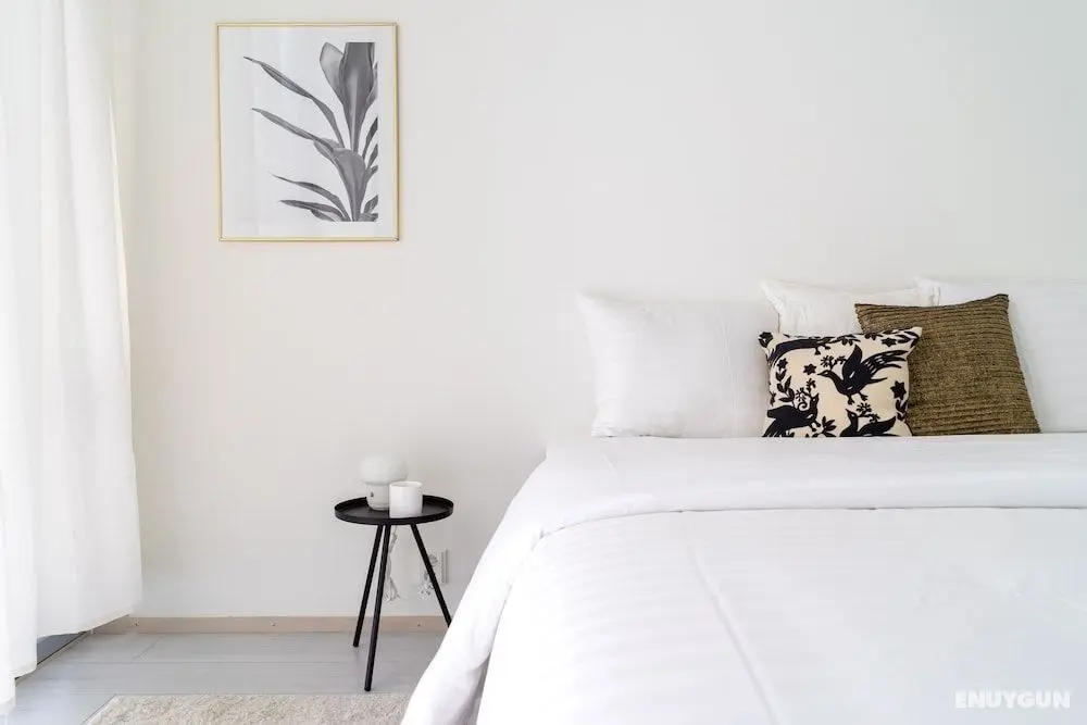 New stylish 2br apartment with balcony - Oda
