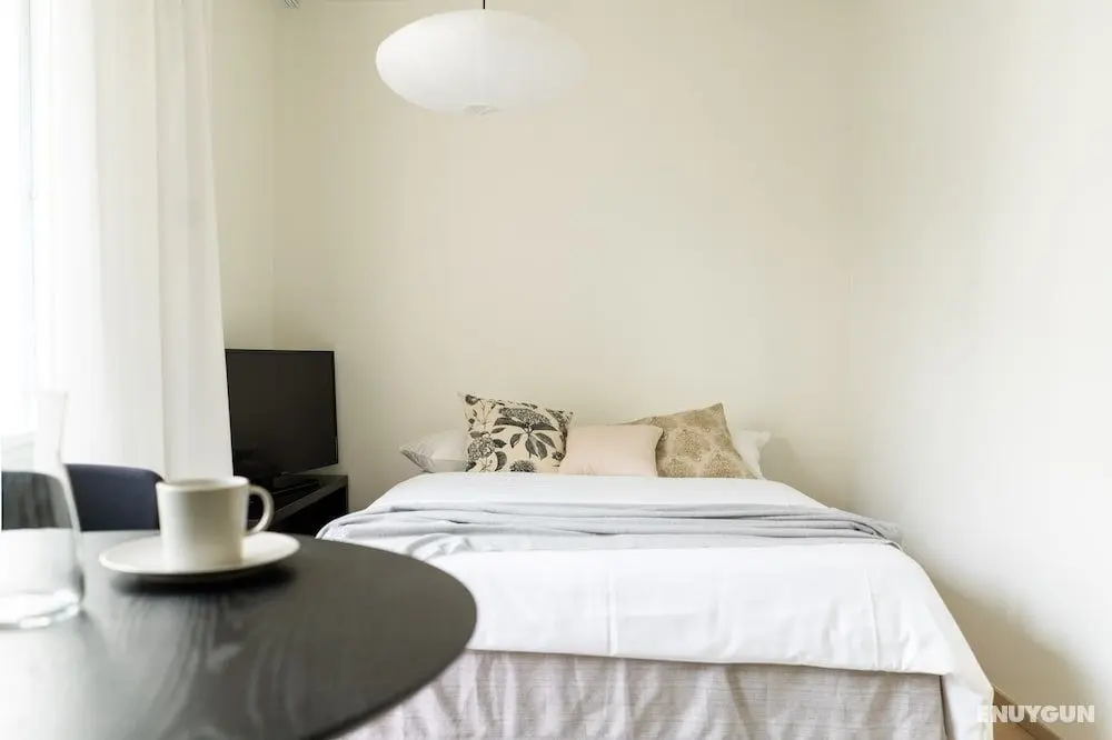 New stylish studio with free parking - Oda