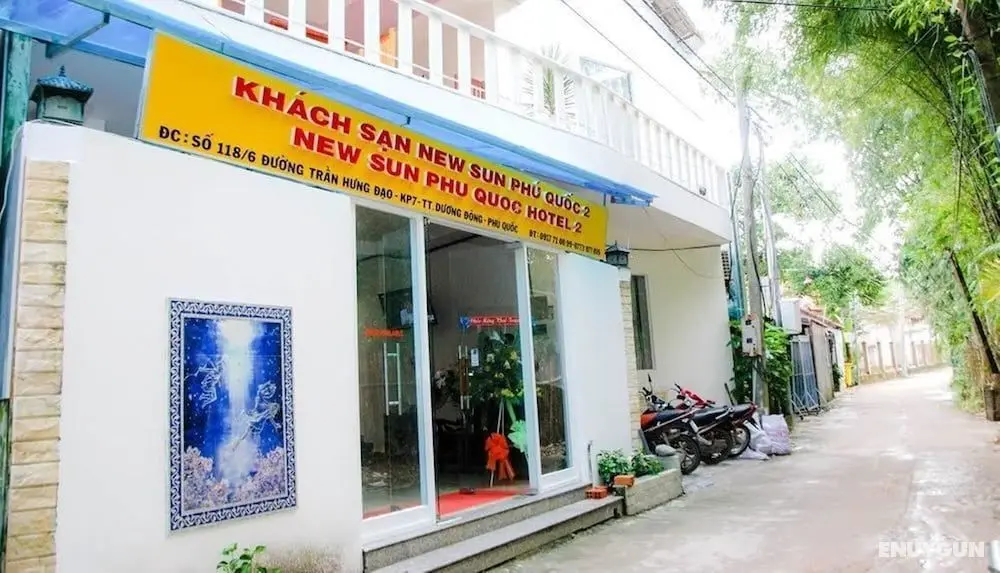 New Sun Phu Quoc Hotel 2 - Öne Çıkan Resim