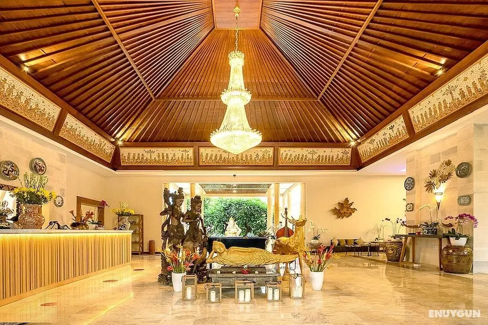 New Sunari Lovina Beach Resort - Öne Çıkan Resim