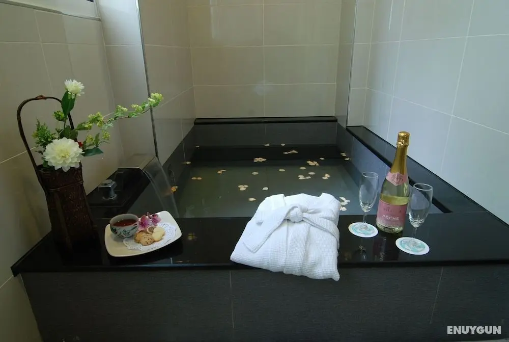 New Taipei Hot Spring Hotel - Öne Çıkan Resim