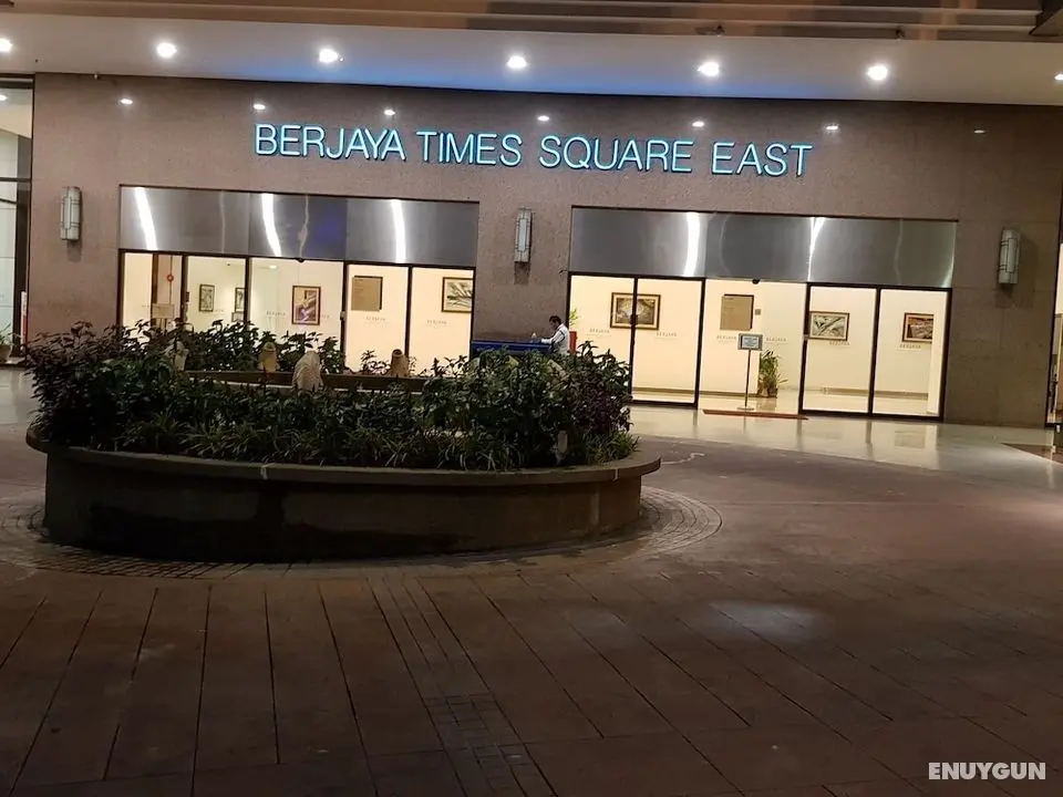New Town Suite At Kuala Lumpur - Öne Çıkan Resim