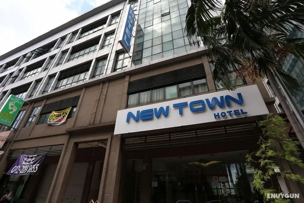New Town Hotel USJ Sentral - Öne Çıkan Resim