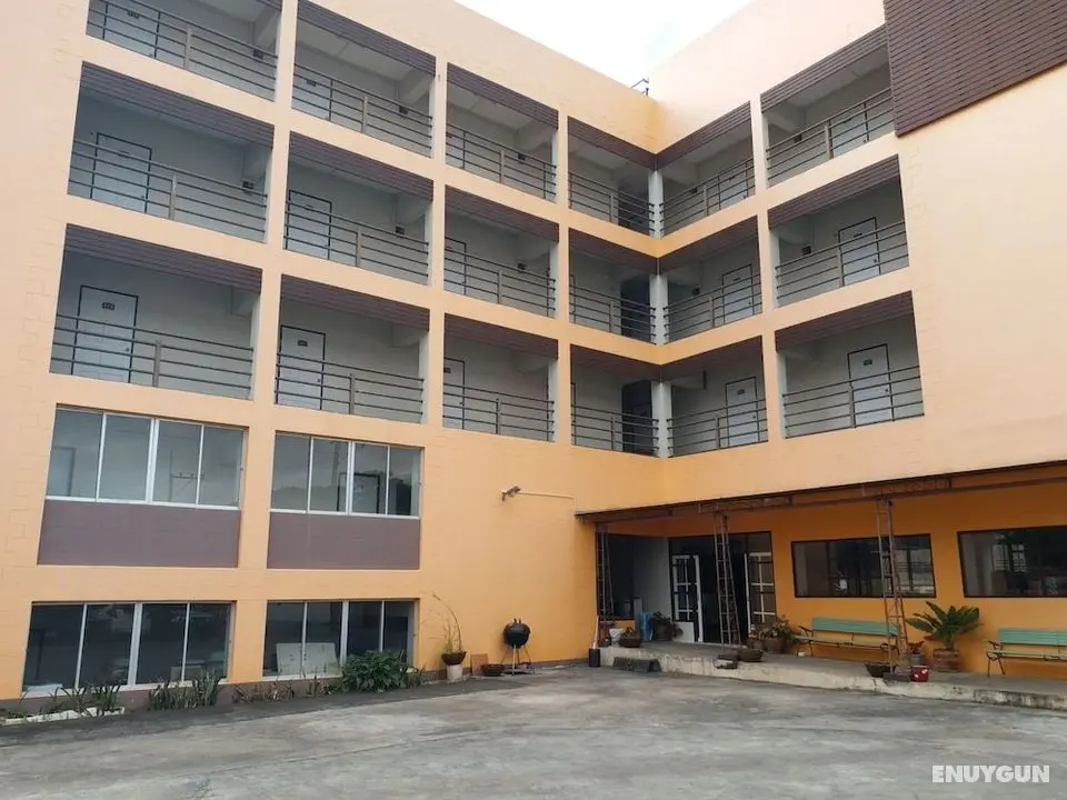 New Wanchai Hotel Pakchong - Öne Çıkan Resim