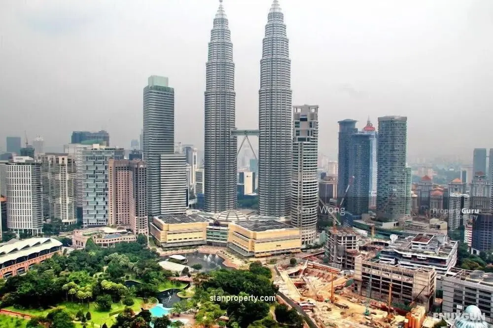 New Wave Ampang Point Hotel - Aktiviteler