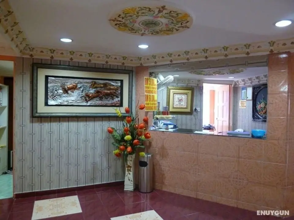New Wave Hotel Batu Caves - Öne Çıkan Resim