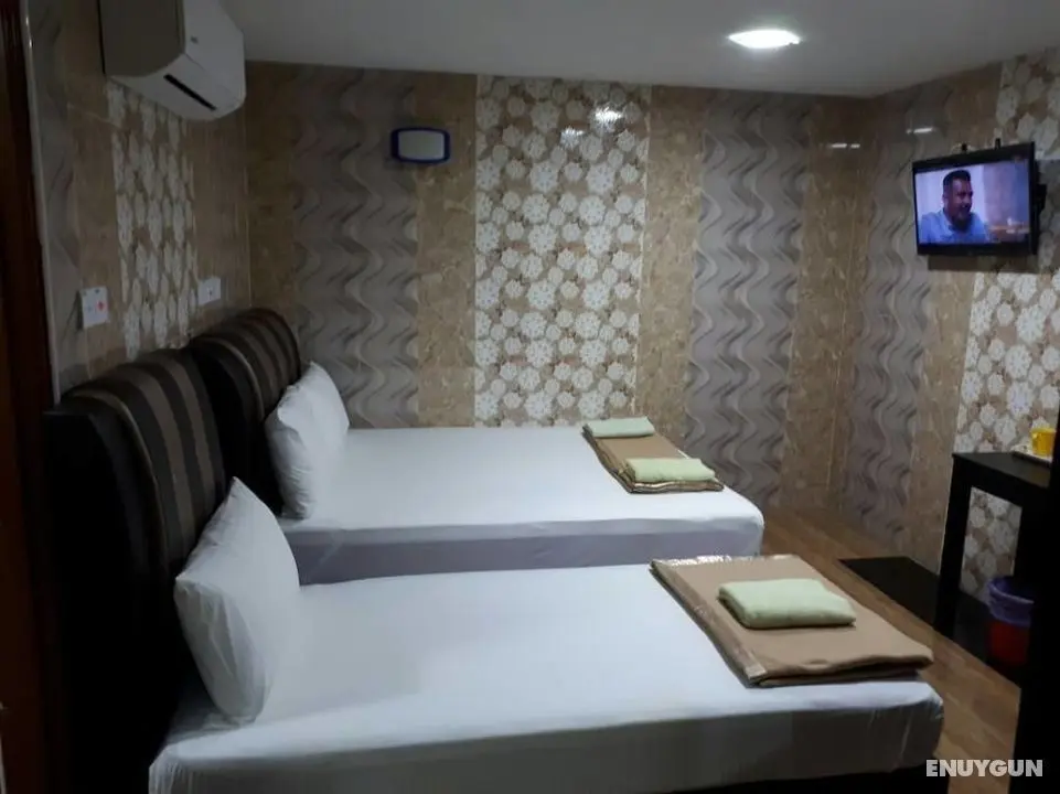 New Wave Hotel Kajang - Öne Çıkan Resim