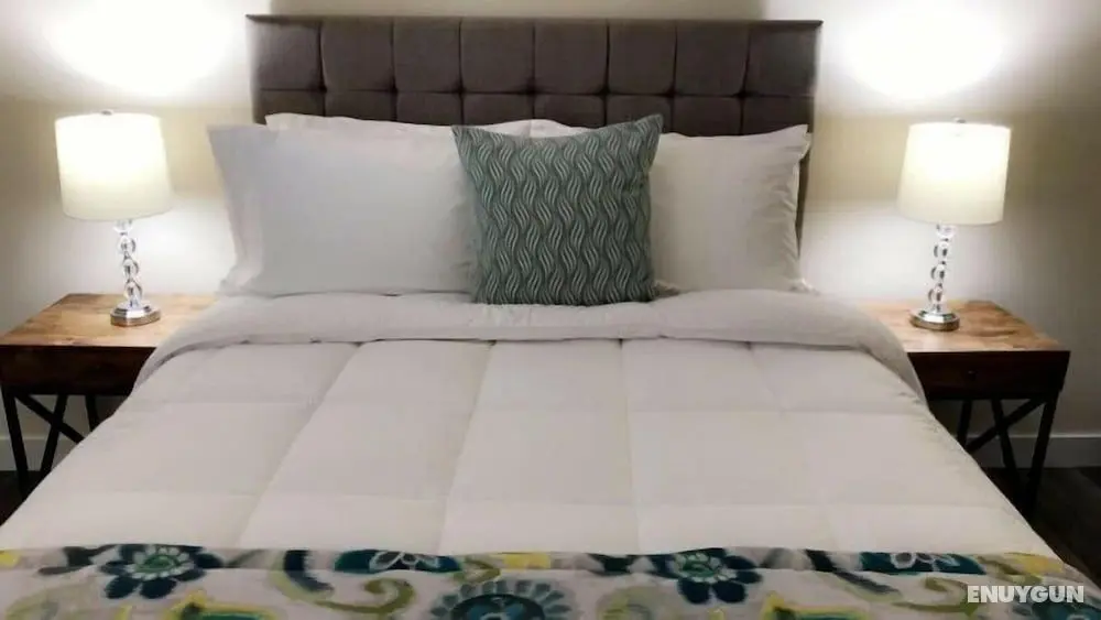 New West Hotel by Elevate Rooms - Öne Çıkan Resim