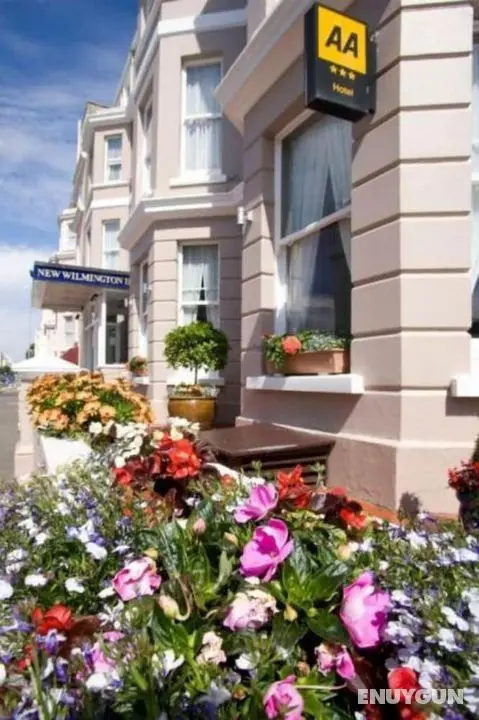 New Wilmington Hotel - Öne Çıkan Resim