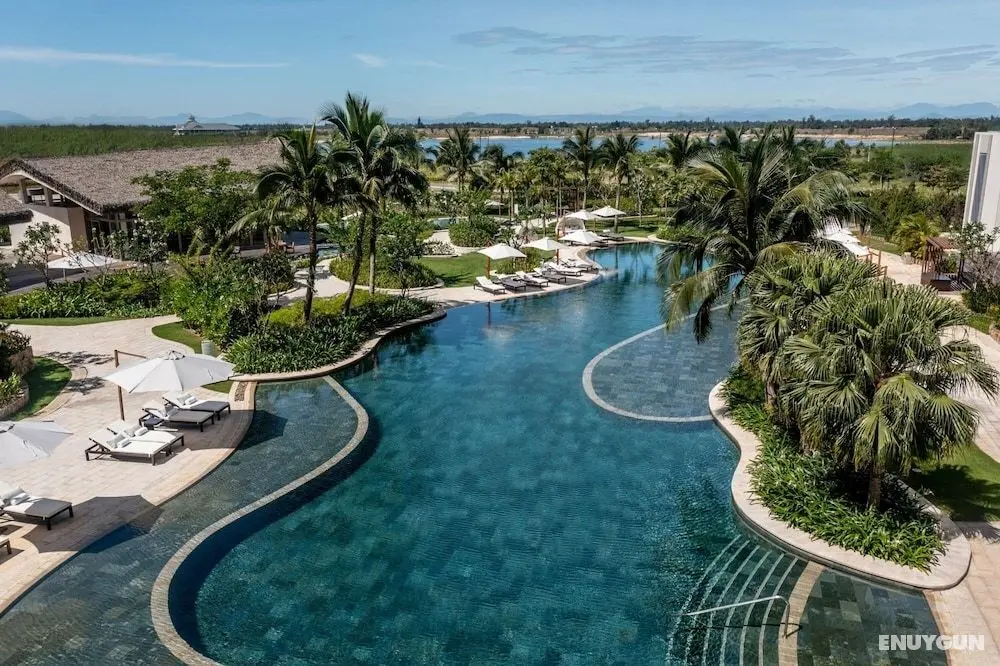 New World Hoiana Hotel Vietnam - Öne Çıkan Resim