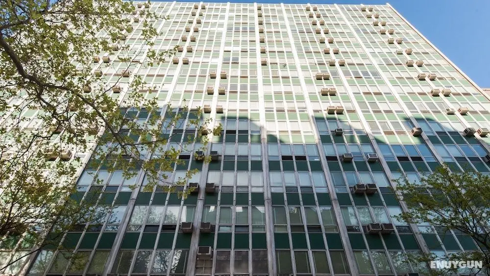 New York City Summer Dorms - Dış Mekan