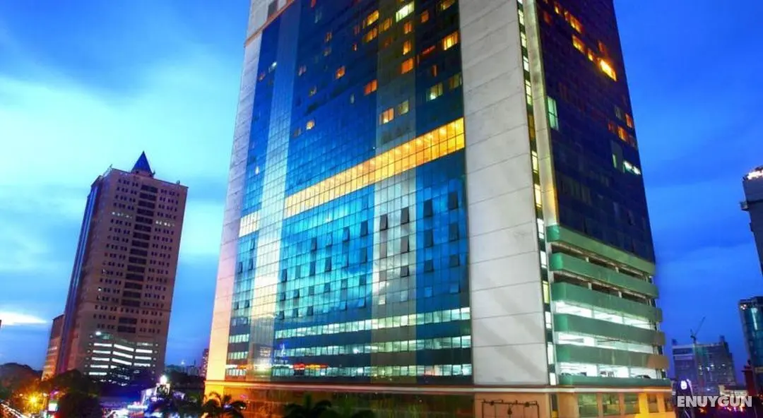 New York Hotel - Genel