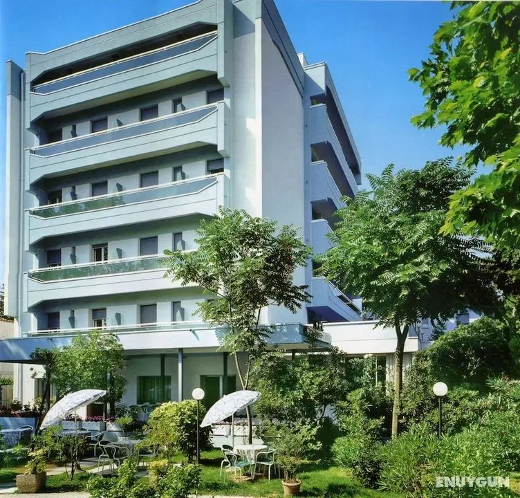 Hotel New Zanarini - Öne Çıkan Resim