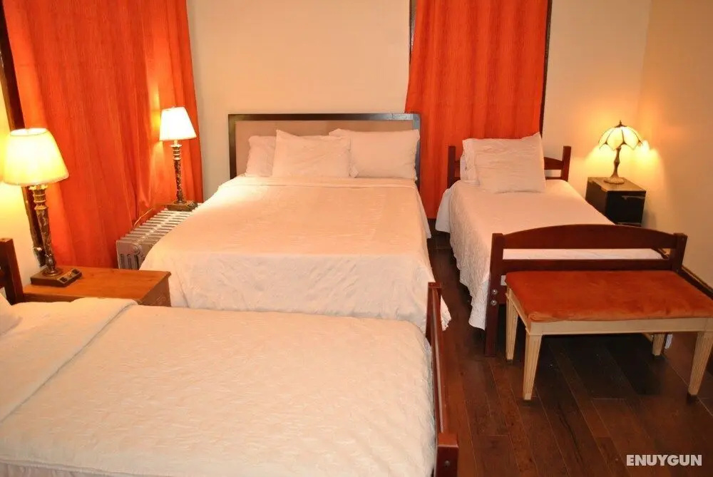 Newark Airport Room with Private Bath - Öne Çıkan Resim