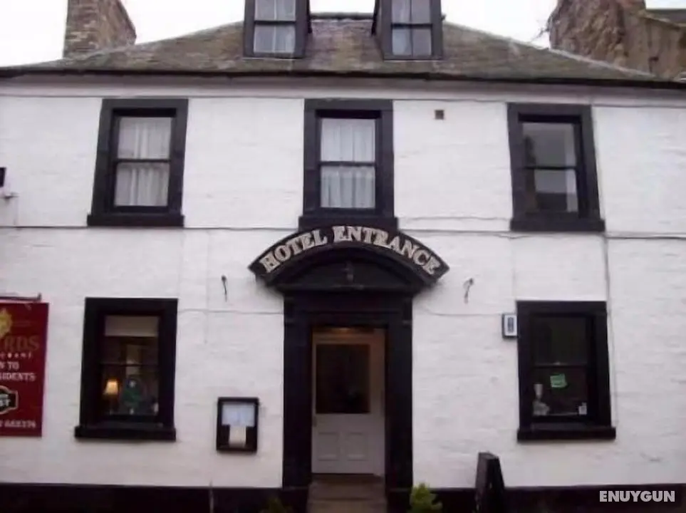 Newcastle Arms Hotel - Öne Çıkan Resim