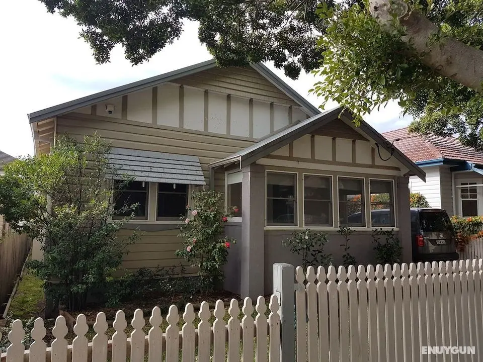 Newcastle Executive Homes - Cooks Hill Cottage - Öne Çıkan Resim