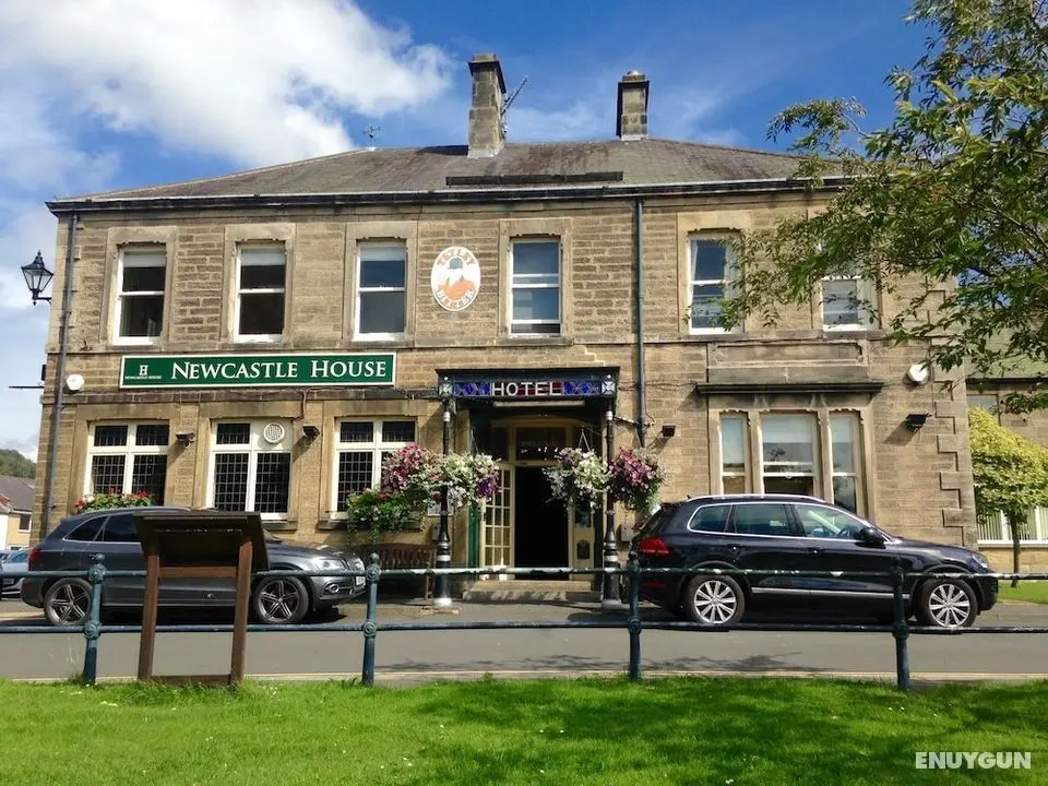 Newcastle House Hotel - Öne Çıkan Resim
