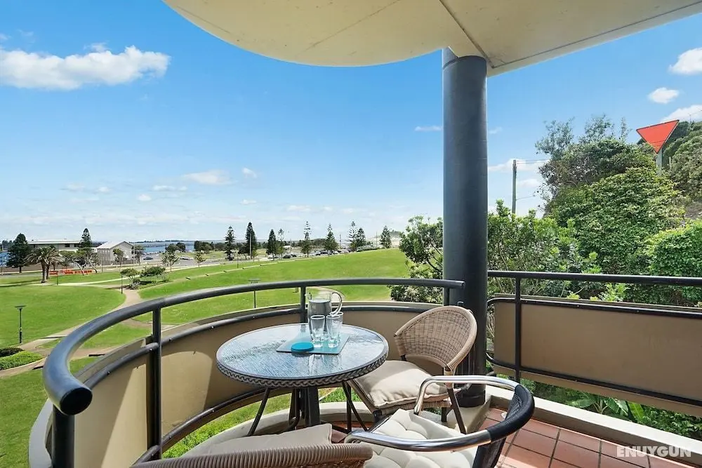 Newcastle Short Stay Apartments - Flagstaff Apartments - Öne Çıkan Resim