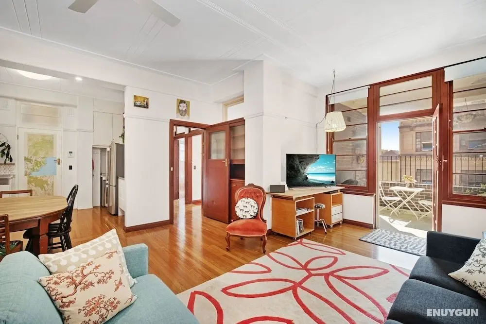 Newcastle Short Stay Apartments - Gatsby On Watt - Öne Çıkan Resim
