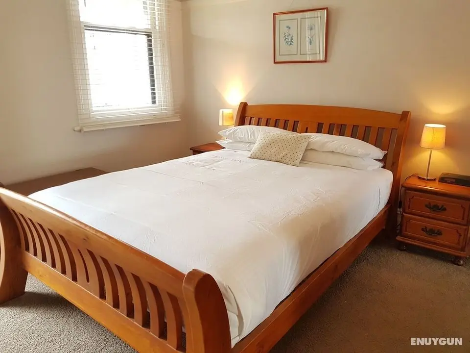 Newcastle Short Stay Apartments - Vista Apartment - Oda