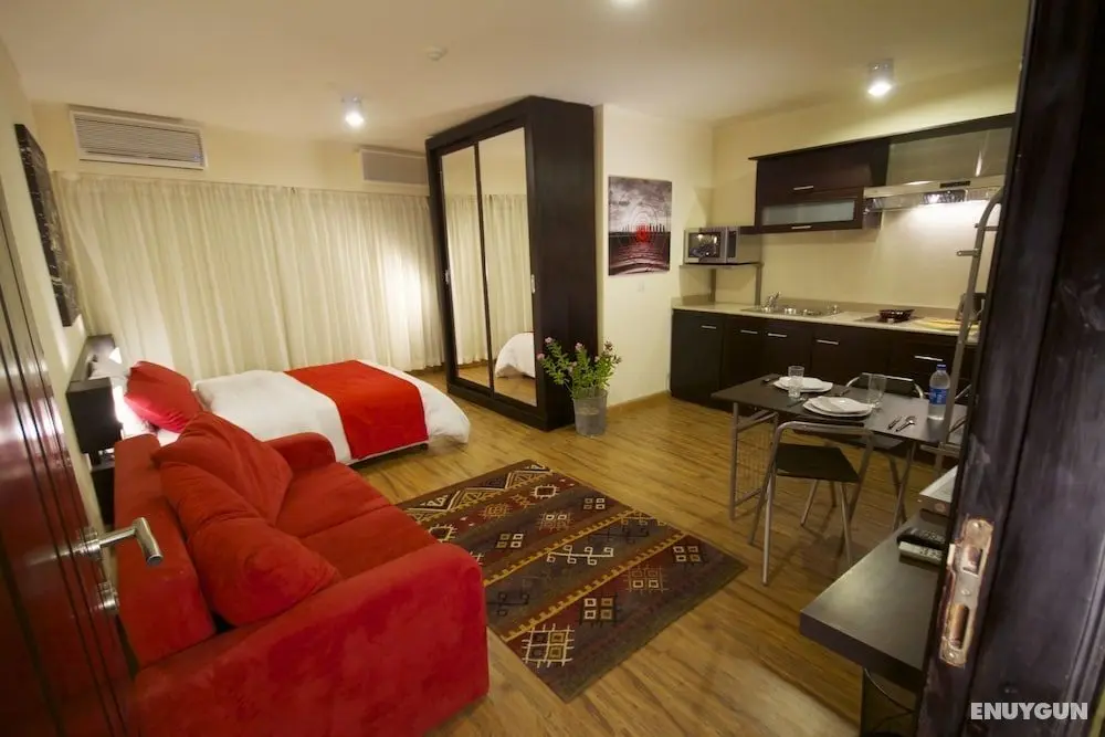 NewCity Hotel & Suites - Öne Çıkan Resim
