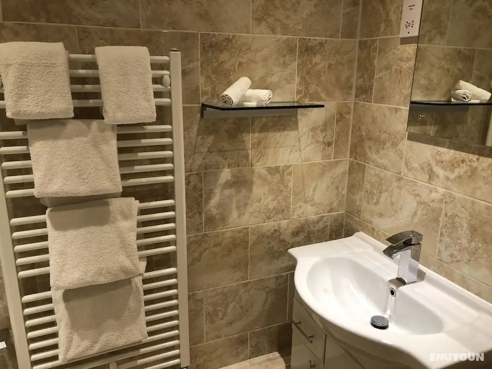 Newell Restaurant & Rooms - Öne Çıkan Resim