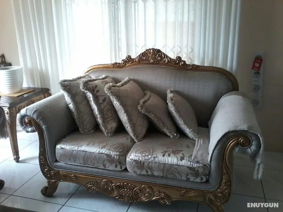 Newlands East Home With A Beautiful View - Öne Çıkan Resim