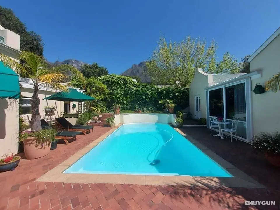 Newlands Guest House - Öne Çıkan Resim