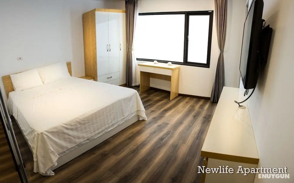 Newlife Apartment Hanoi 2 - Öne Çıkan Resim
