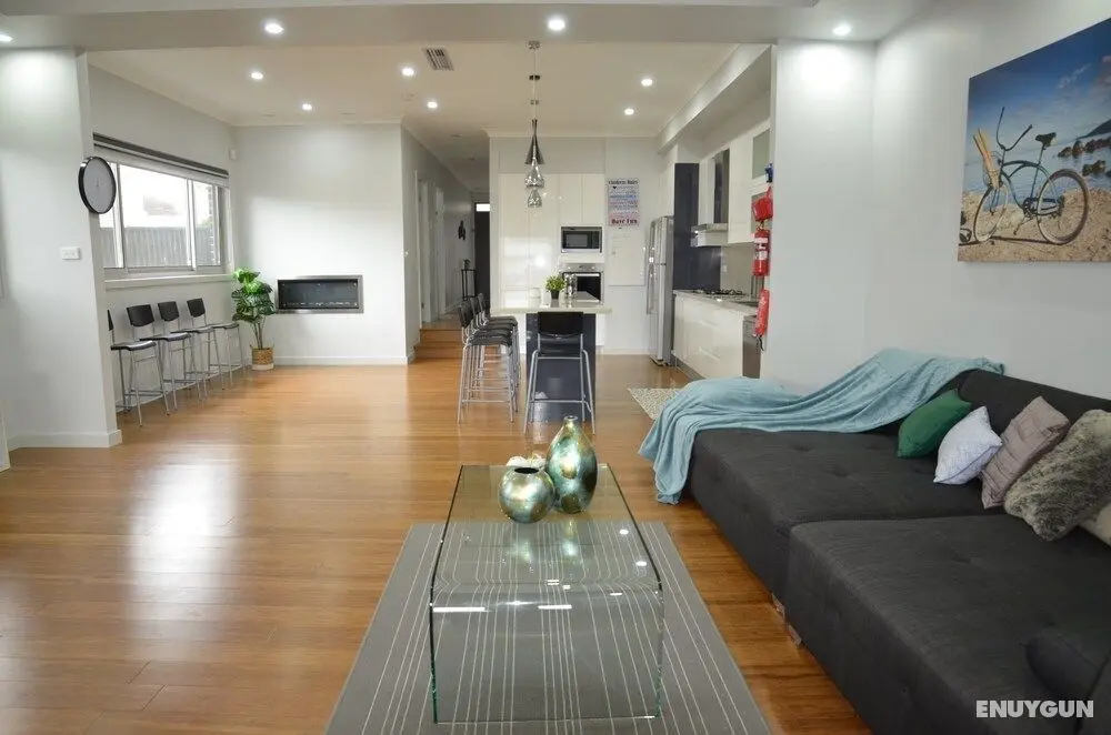 Newly Built and Spacious Home - Öne Çıkan Resim
