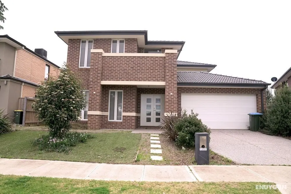Newly Modern Home for Big Group near SC - Öne Çıkan Resim