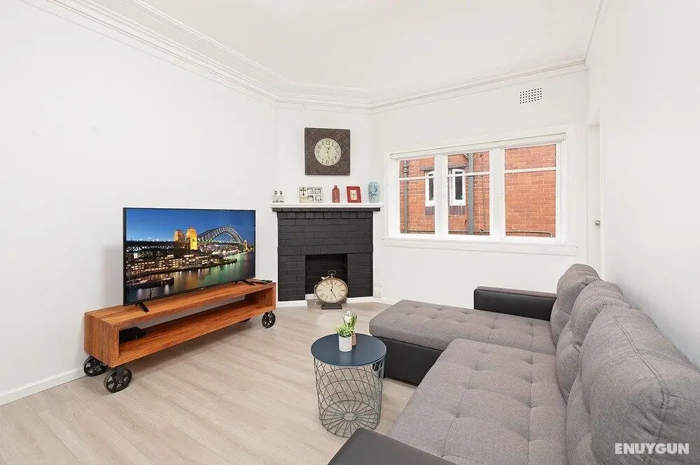 Newly Renovated Apt Close to CBD Unit 1 - Öne Çıkan Resim