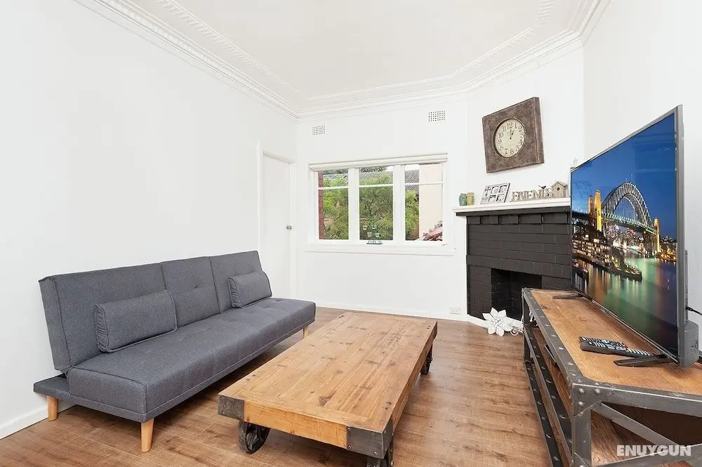 Newly Renovated Apt Close to CBD Unit 2 - Öne Çıkan Resim