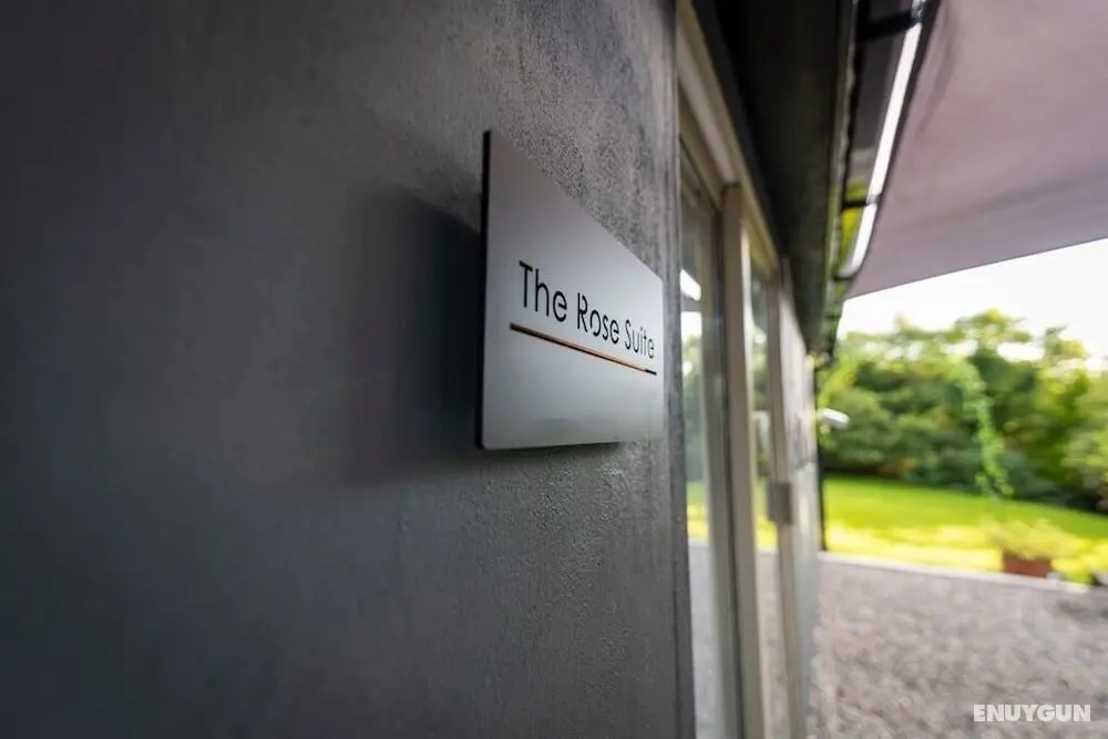 Newly Renovated, Stylish Self-catering Apartment - Oda