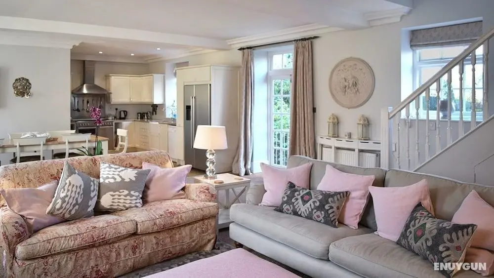 Newmarket Cottage - Öne Çıkan Resim
