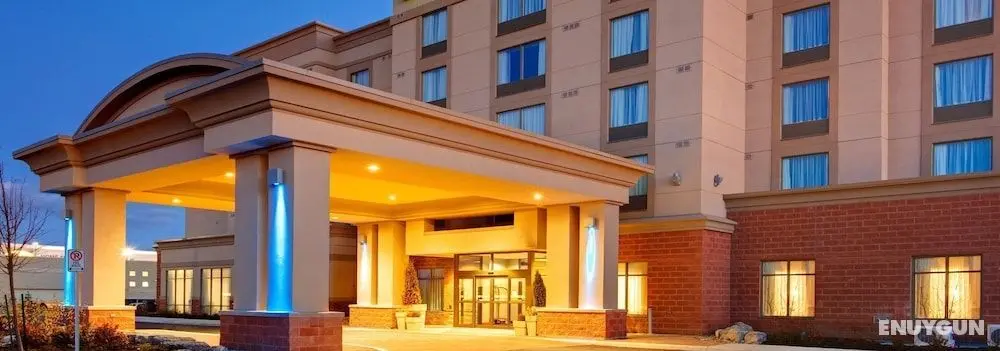 Newmarket Hotel & Suites - Öne Çıkan Resim