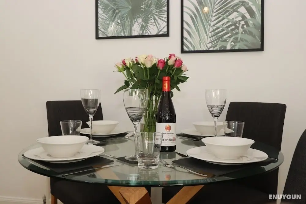 Newmills 1 Bedroom Apartment - Öne Çıkan Resim
