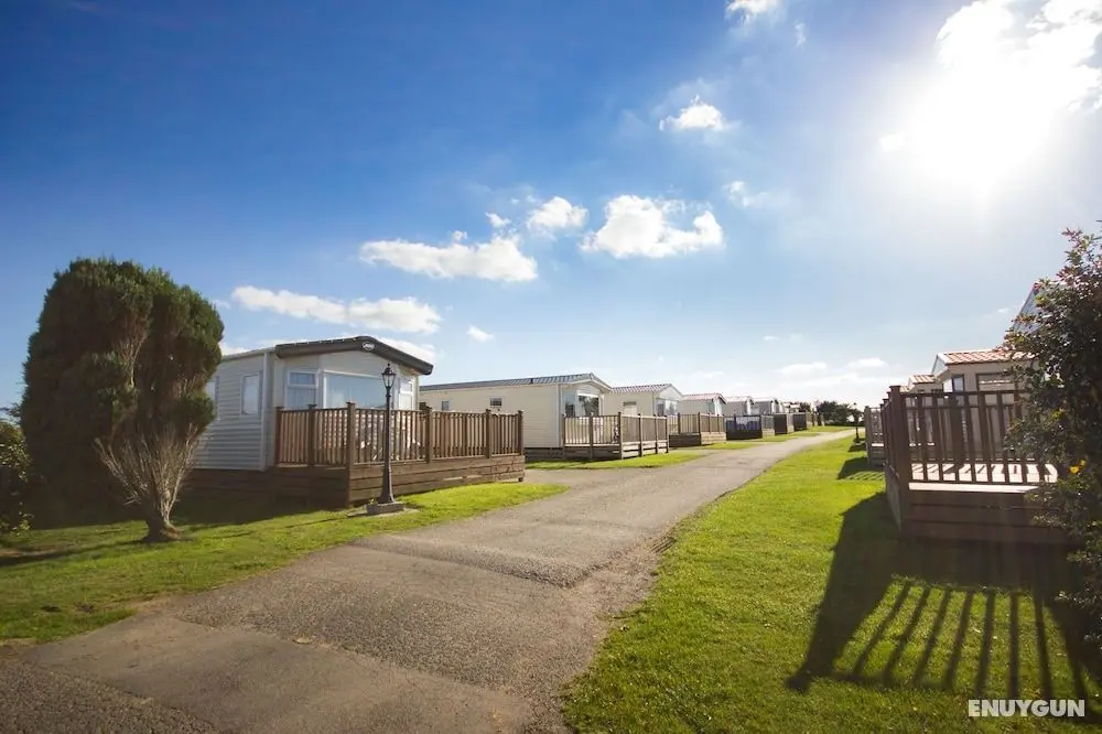 Newperran Holiday Park - Öne Çıkan Resim