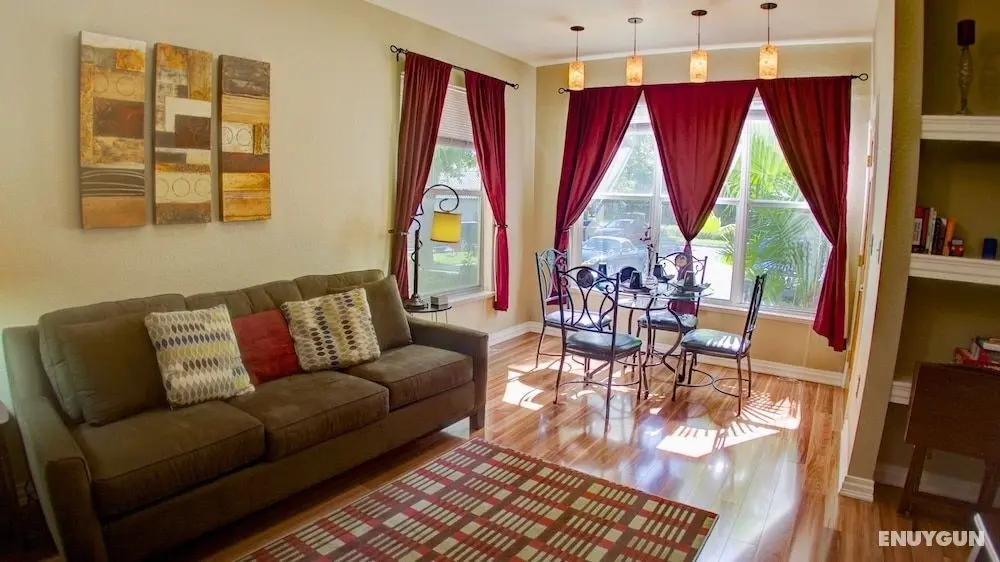 Newport Condo at Legacy Dunes Resort - Öne Çıkan Resim