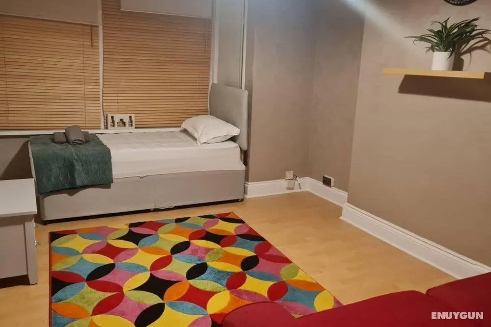 Newport Cozy Apartment Retreat - Öne Çıkan Resim
