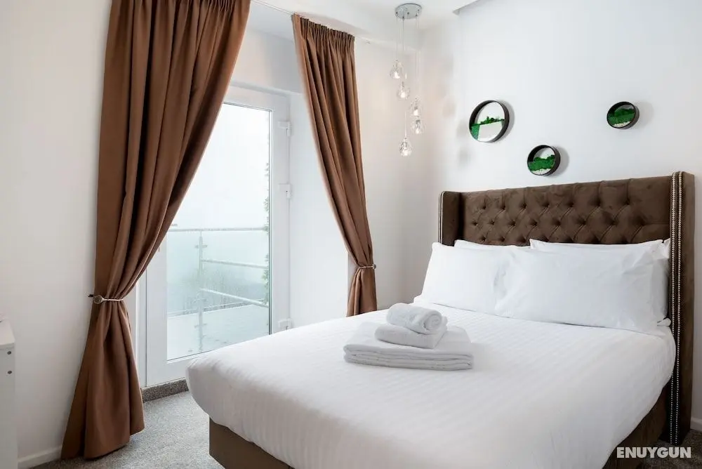 Newquay Beach Hotel - Öne Çıkan Resim