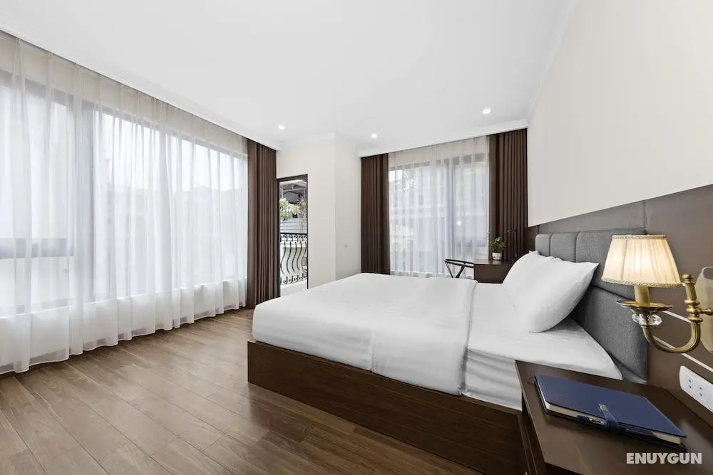 Newsky Serviced Apartment - Öne Çıkan Resim