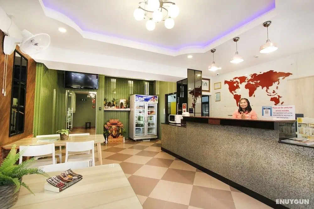 NewStar Hotel - Öne Çıkan Resim
