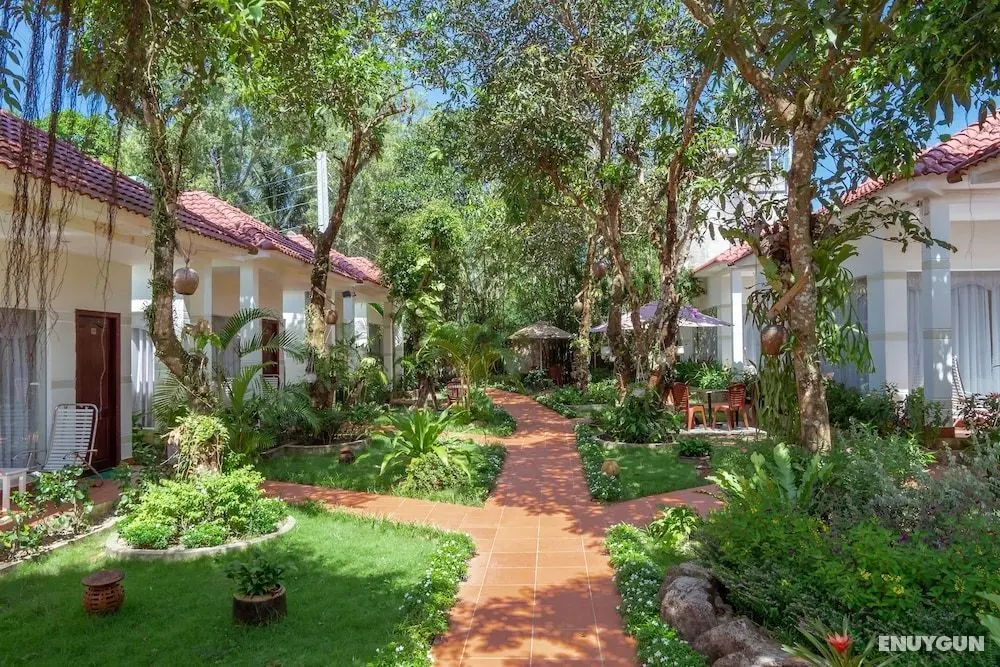 Newstar Phu Quoc Bungalow - Öne Çıkan Resim